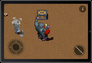 Quexlor versus Troll Boss