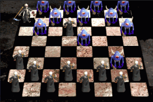 CCZSprite Issue Screenshot #1