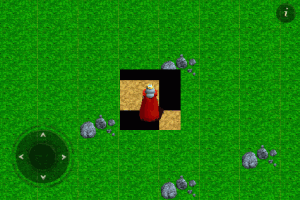 CCZSprite Issue Screenshot #3