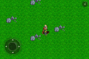 CCZSprite Issue Screenshot #4
