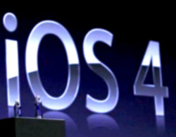 iOS4 compatible game source code