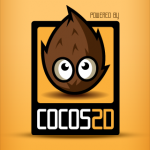 Powered by Cocos2D for iPhone